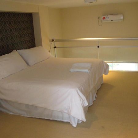 Demaria Luxury Apartments Buenos Aires Oda fotoğraf