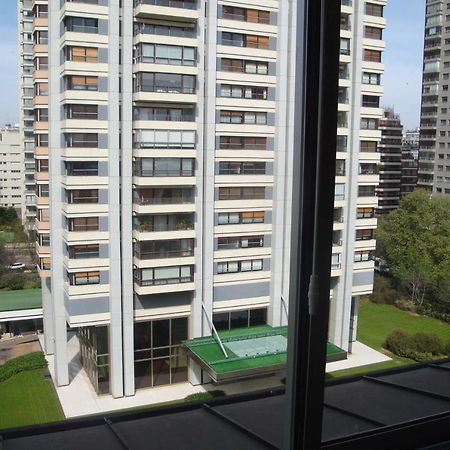 Demaria Luxury Apartments Buenos Aires Oda fotoğraf