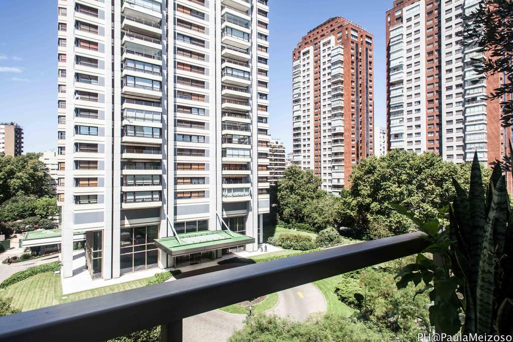 Demaria Luxury Apartments Buenos Aires Dış mekan fotoğraf