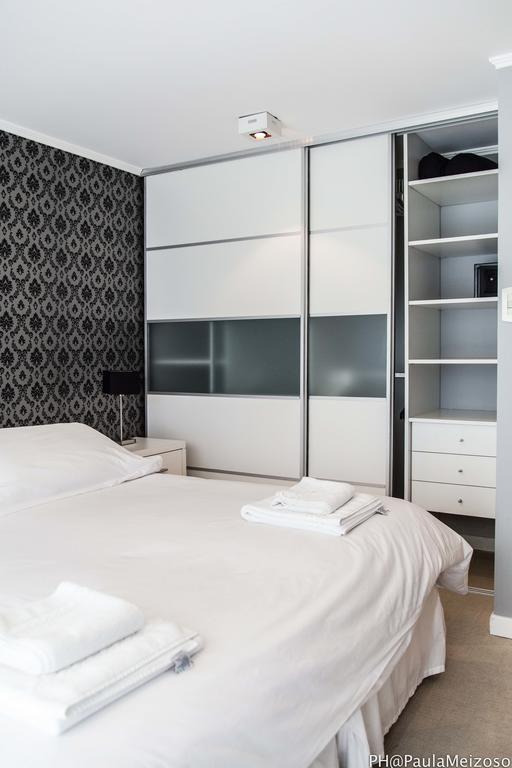 Demaria Luxury Apartments Buenos Aires Dış mekan fotoğraf