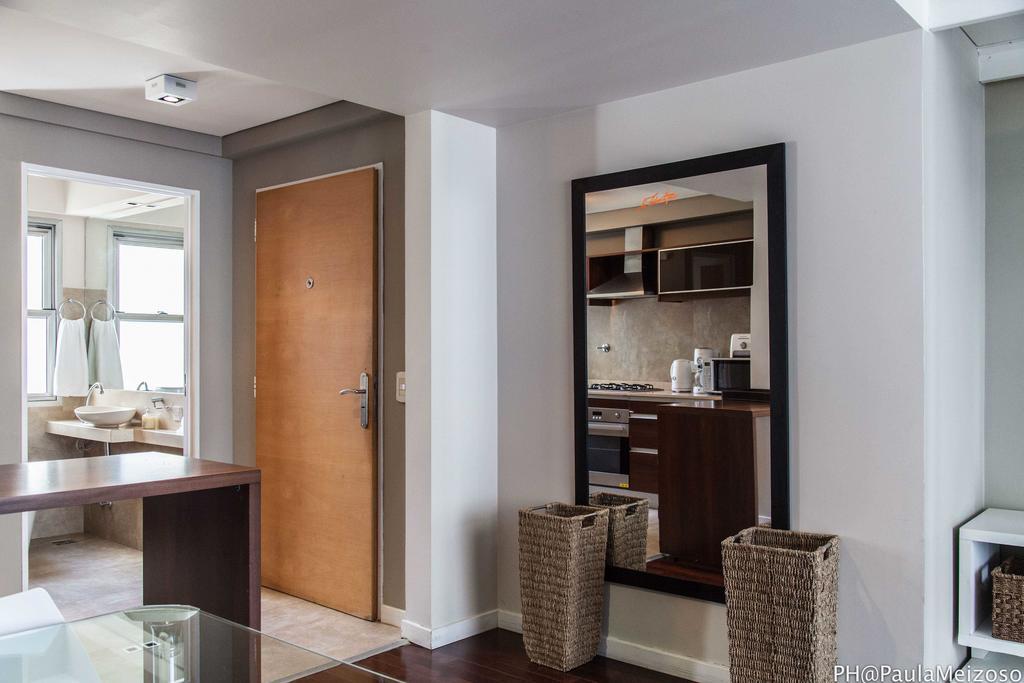 Demaria Luxury Apartments Buenos Aires Dış mekan fotoğraf