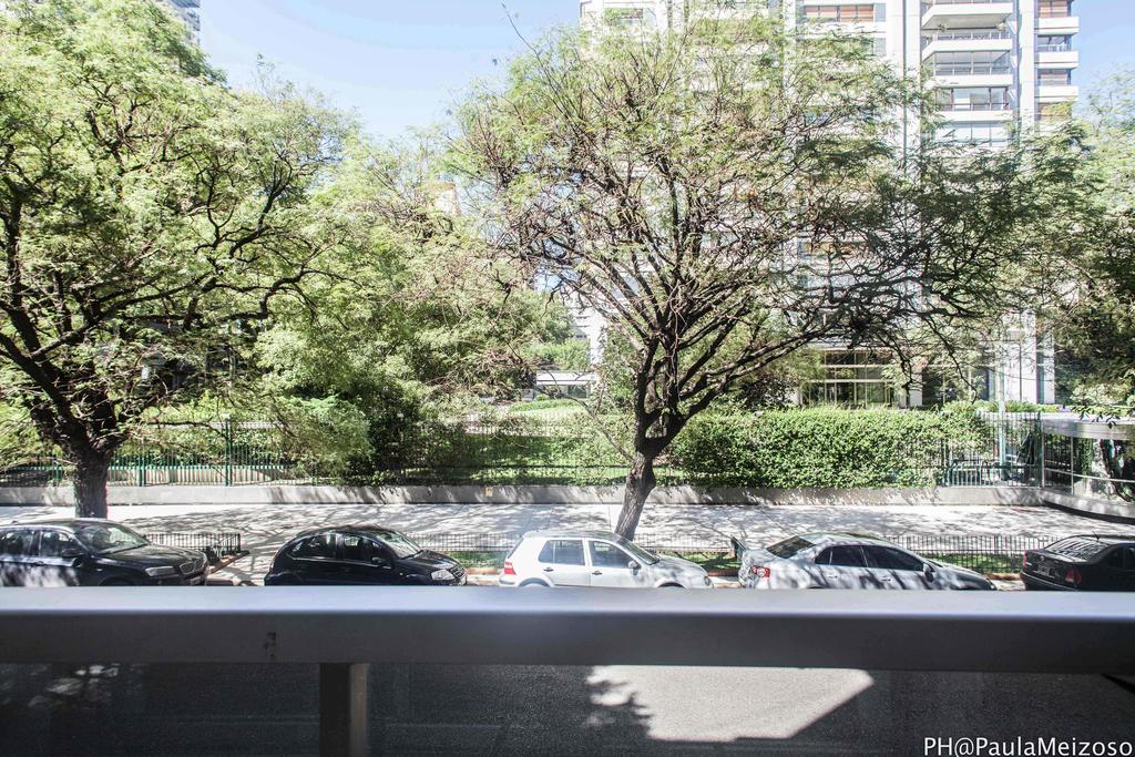 Demaria Luxury Apartments Buenos Aires Dış mekan fotoğraf