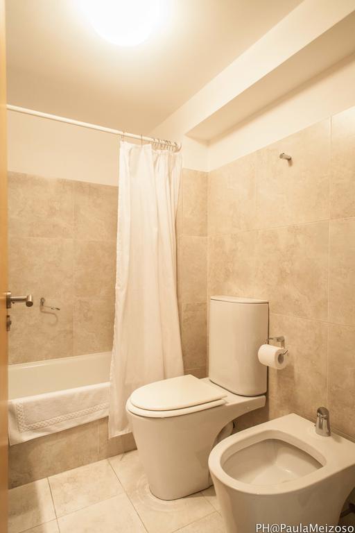 Demaria Luxury Apartments Buenos Aires Dış mekan fotoğraf