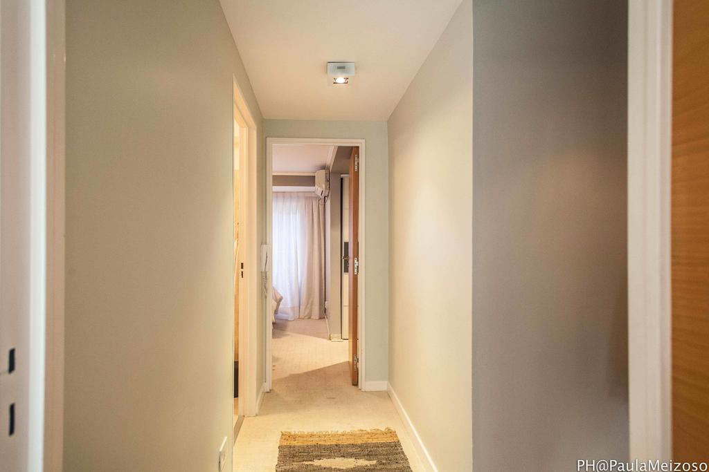 Demaria Luxury Apartments Buenos Aires Dış mekan fotoğraf