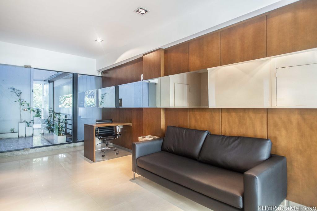 Demaria Luxury Apartments Buenos Aires Dış mekan fotoğraf