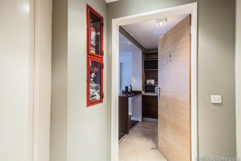Demaria Luxury Apartments Buenos Aires Dış mekan fotoğraf