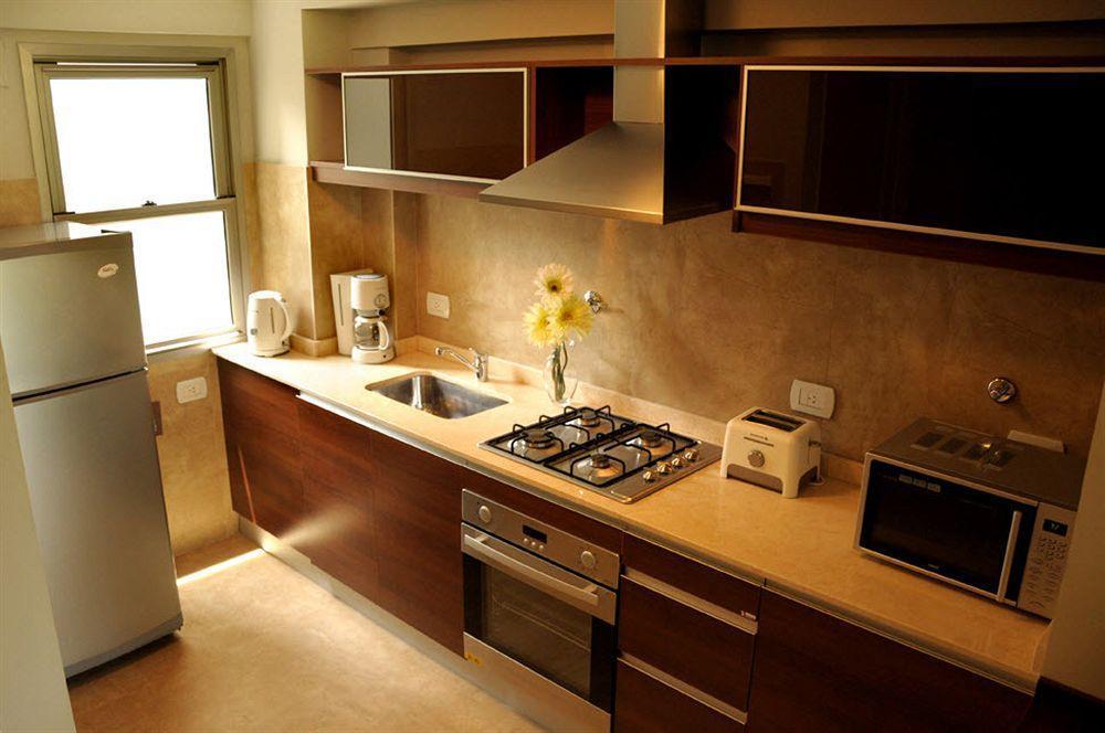 Demaria Luxury Apartments Buenos Aires Dış mekan fotoğraf