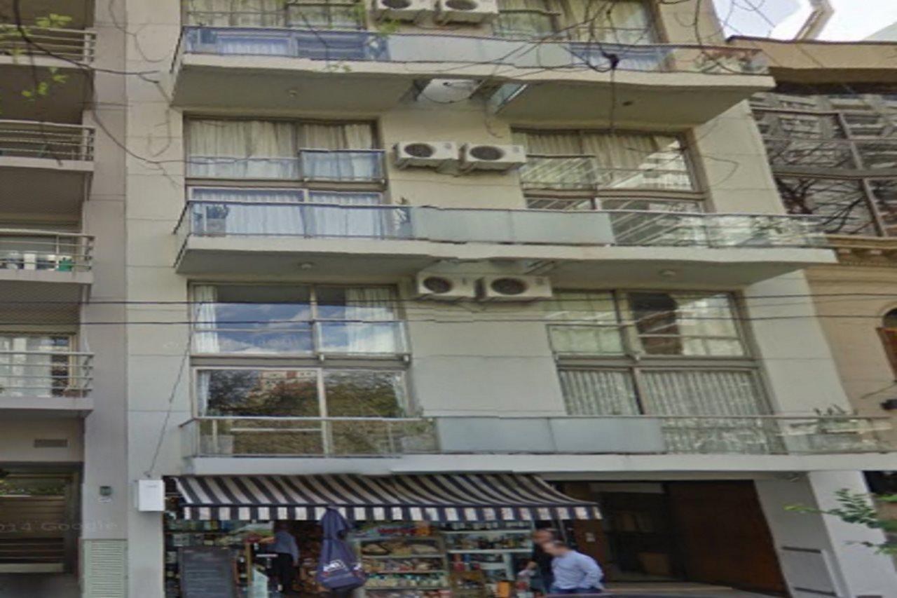 Demaria Luxury Apartments Buenos Aires Dış mekan fotoğraf