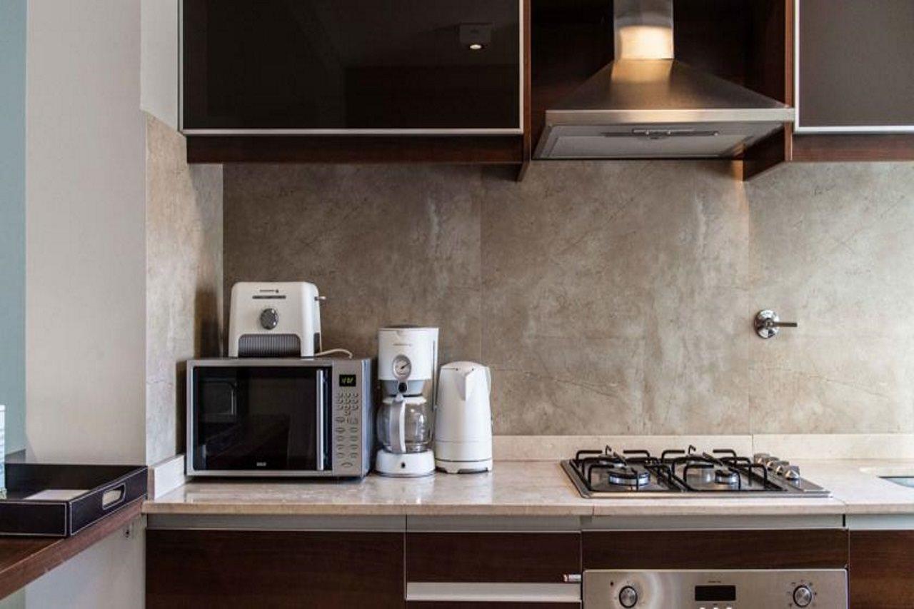 Demaria Luxury Apartments Buenos Aires Dış mekan fotoğraf