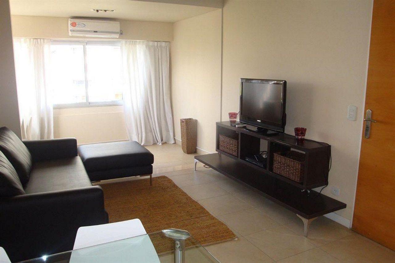 Demaria Luxury Apartments Buenos Aires Dış mekan fotoğraf