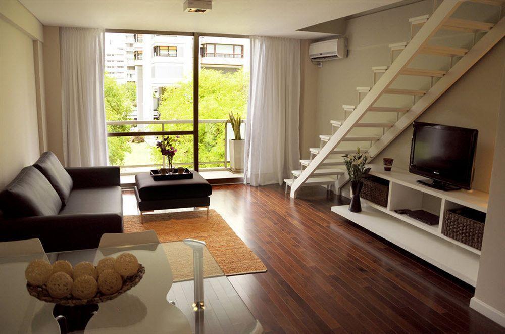 Demaria Luxury Apartments Buenos Aires Dış mekan fotoğraf