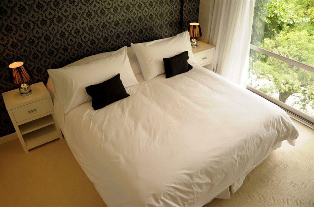 Demaria Luxury Apartments Buenos Aires Dış mekan fotoğraf