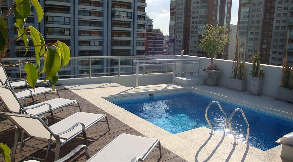 Demaria Luxury Apartments Buenos Aires Dış mekan fotoğraf