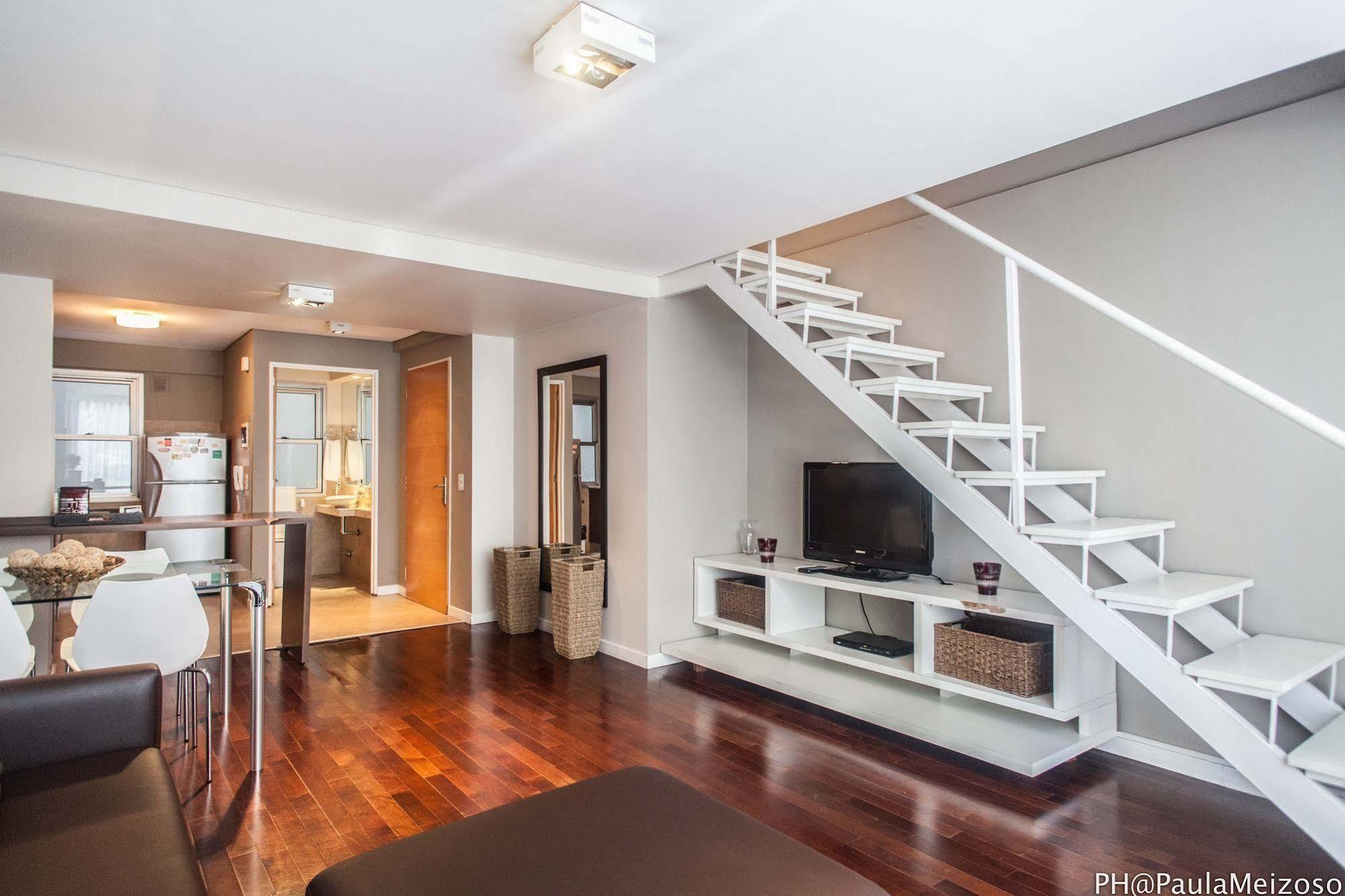 Demaria Luxury Apartments Buenos Aires Dış mekan fotoğraf