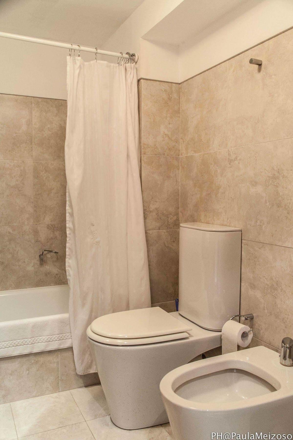 Demaria Luxury Apartments Buenos Aires Dış mekan fotoğraf