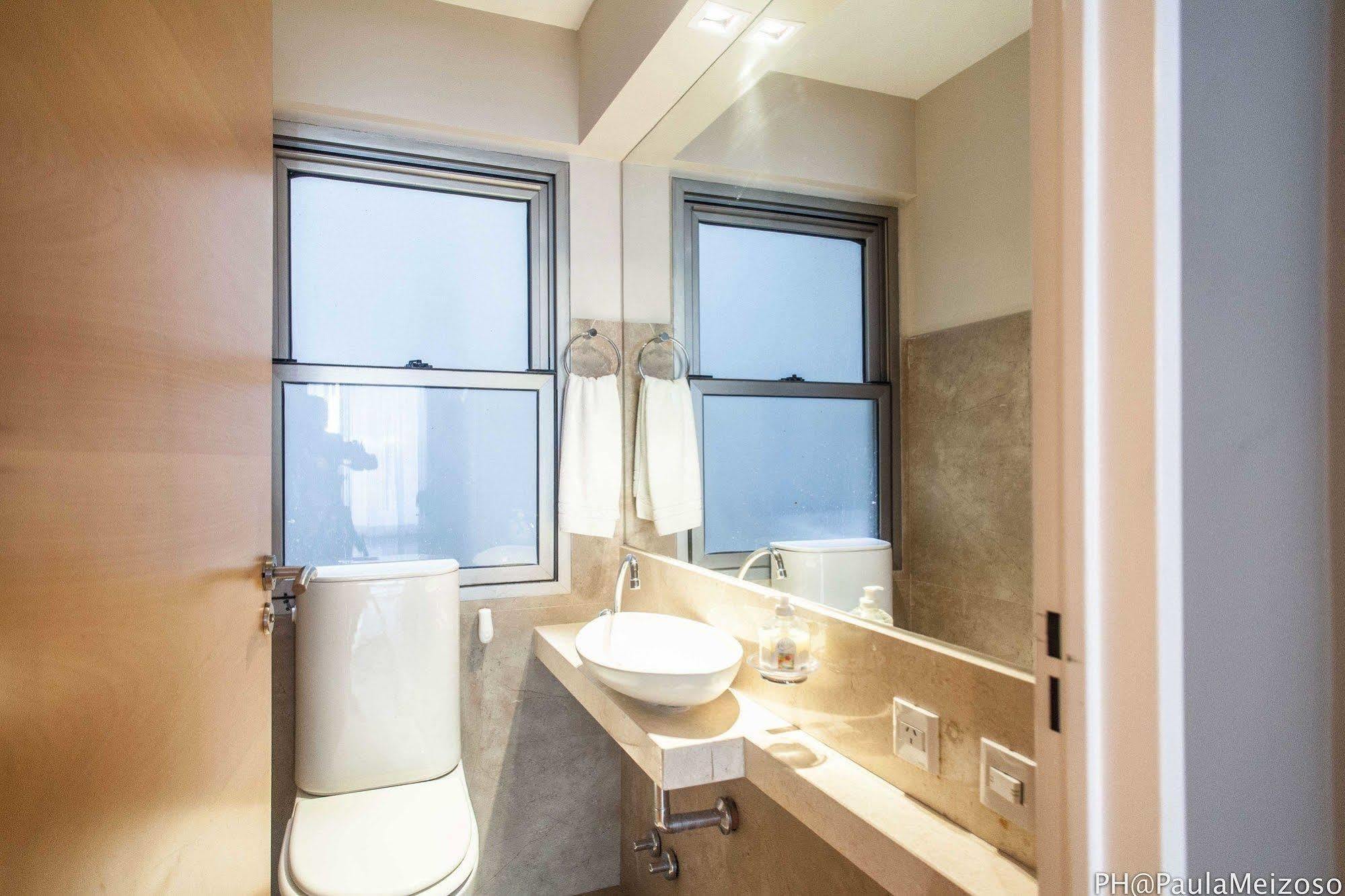 Demaria Luxury Apartments Buenos Aires Dış mekan fotoğraf