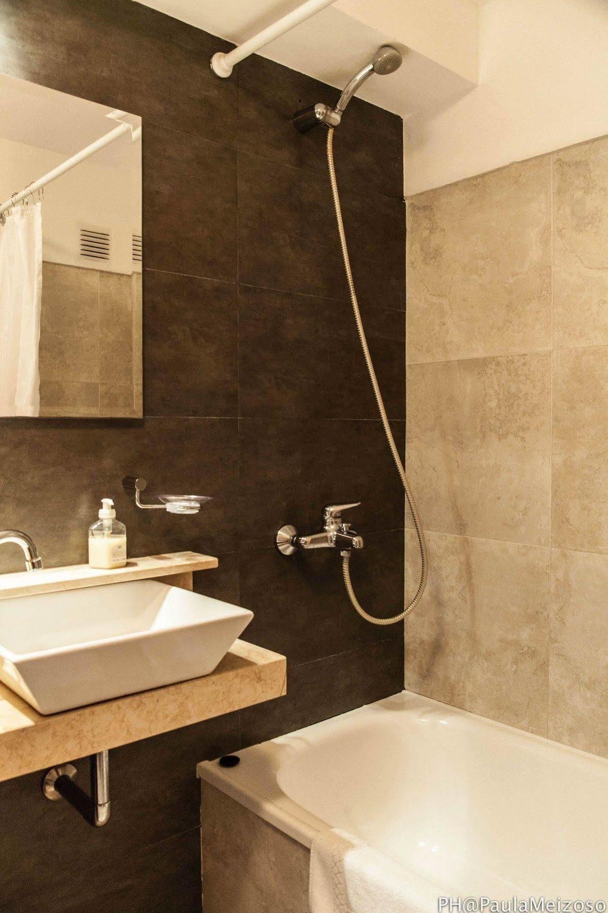 Demaria Luxury Apartments Buenos Aires Dış mekan fotoğraf
