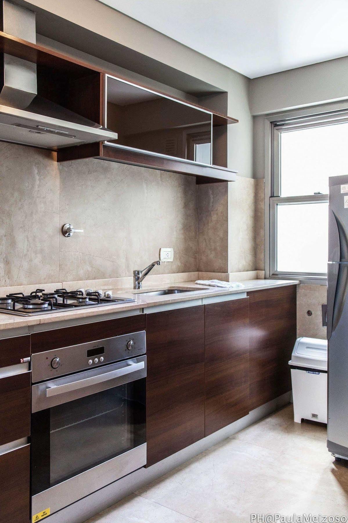 Demaria Luxury Apartments Buenos Aires Dış mekan fotoğraf