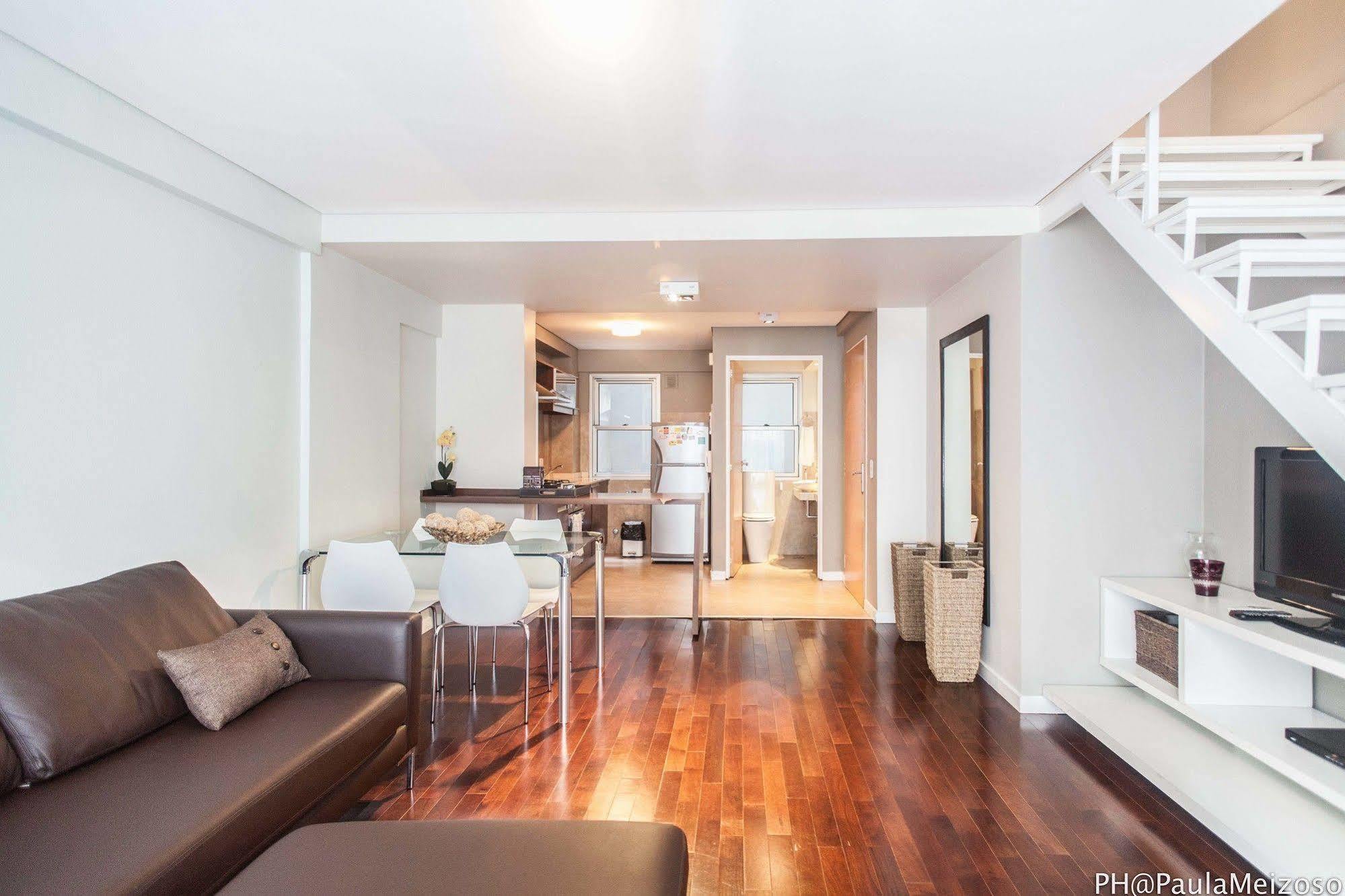 Demaria Luxury Apartments Buenos Aires Dış mekan fotoğraf