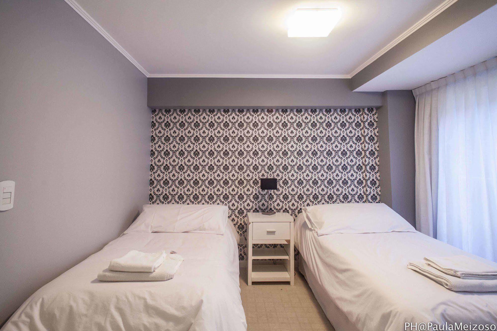 Demaria Luxury Apartments Buenos Aires Dış mekan fotoğraf
