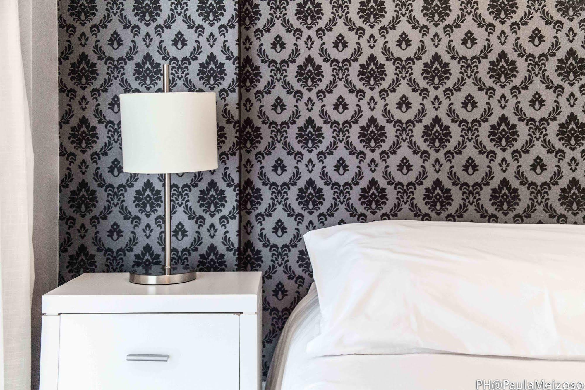 Demaria Luxury Apartments Buenos Aires Dış mekan fotoğraf