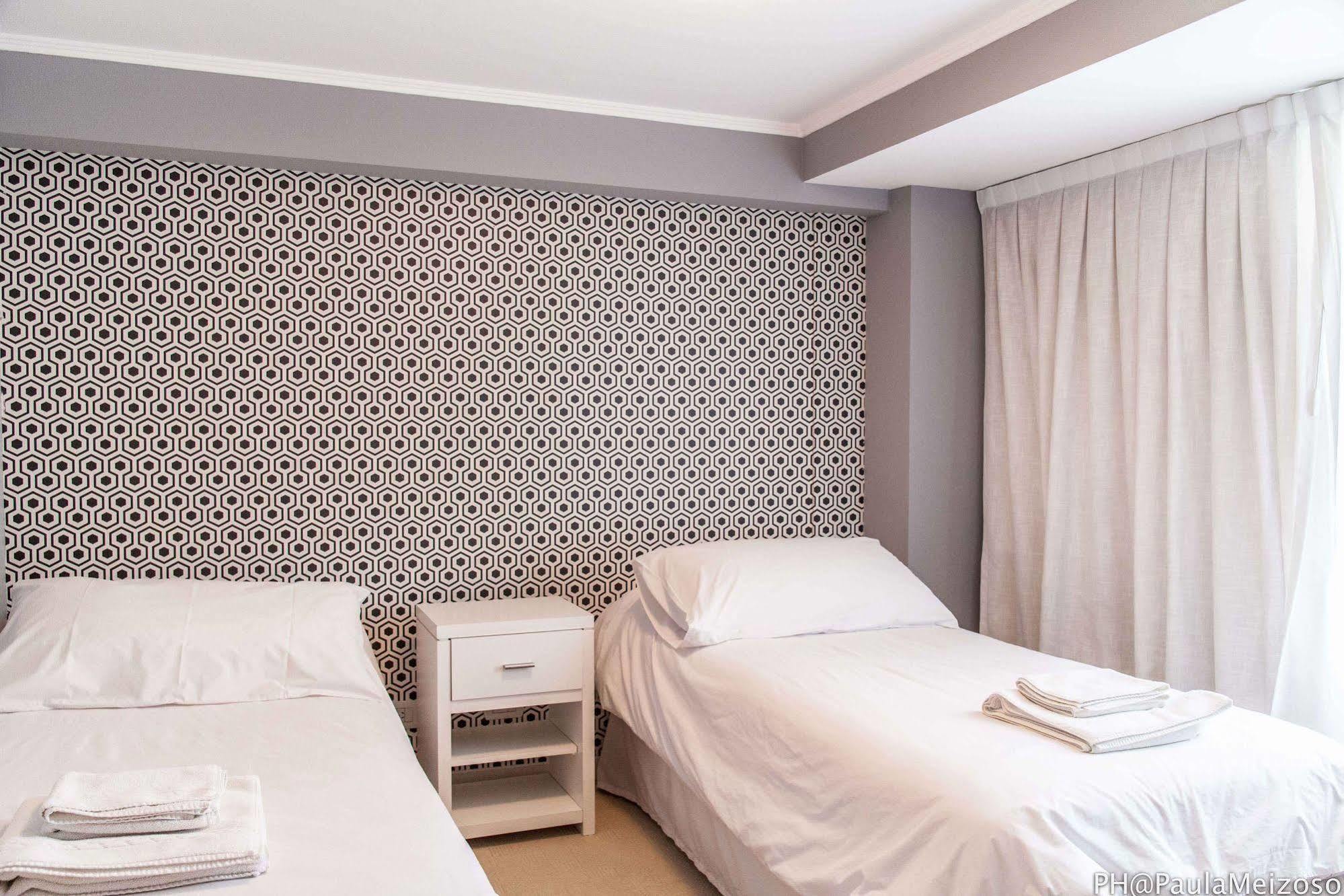 Demaria Luxury Apartments Buenos Aires Dış mekan fotoğraf