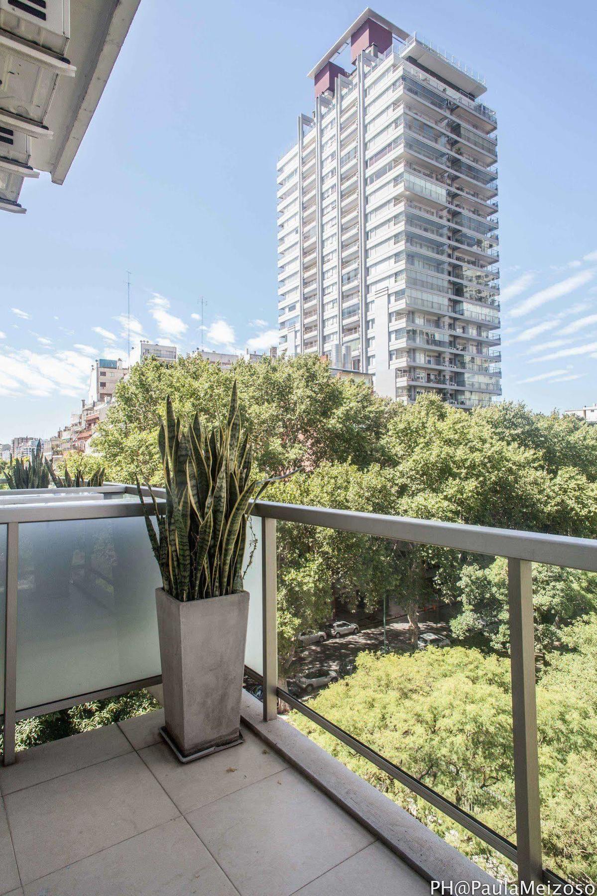 Demaria Luxury Apartments Buenos Aires Dış mekan fotoğraf