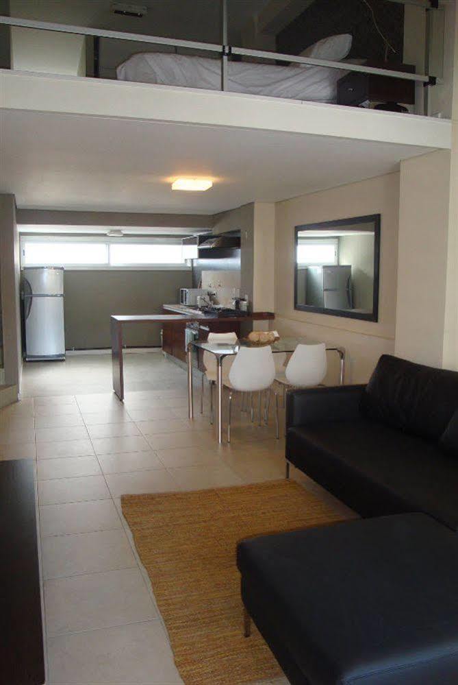 Demaria Luxury Apartments Buenos Aires Dış mekan fotoğraf