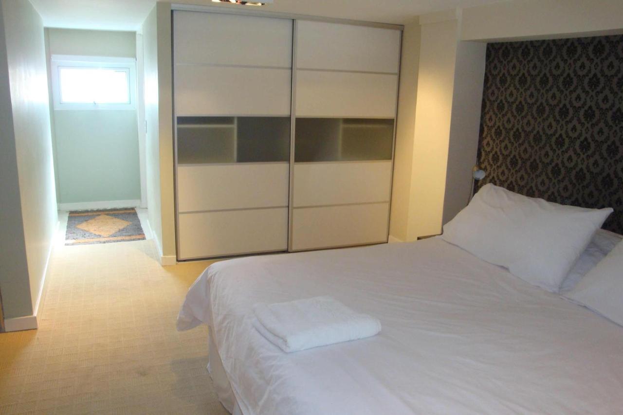 Demaria Luxury Apartments Buenos Aires Oda fotoğraf