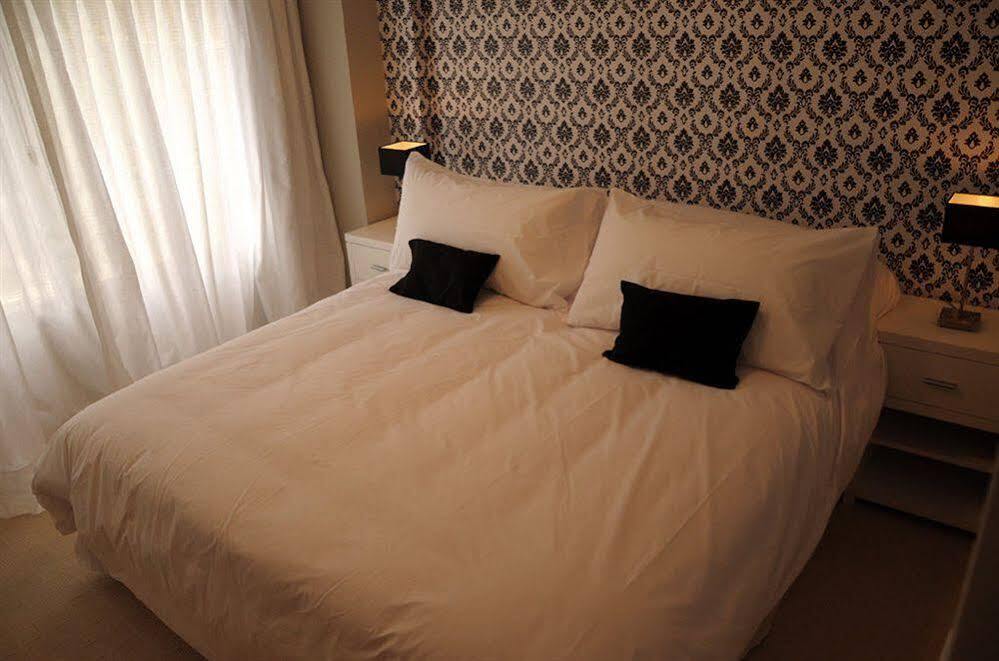 Demaria Luxury Apartments Buenos Aires Dış mekan fotoğraf
