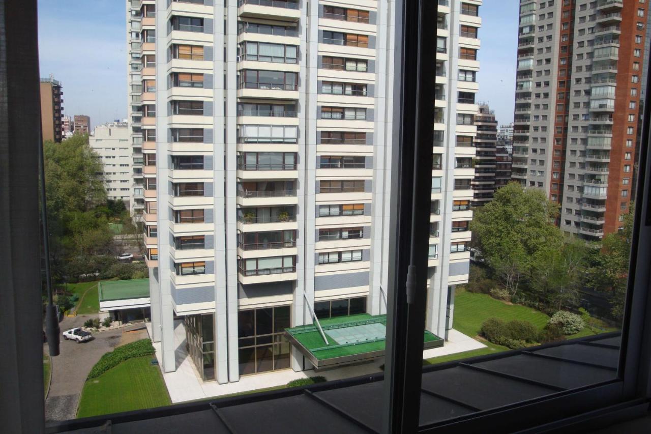 Demaria Luxury Apartments Buenos Aires Oda fotoğraf